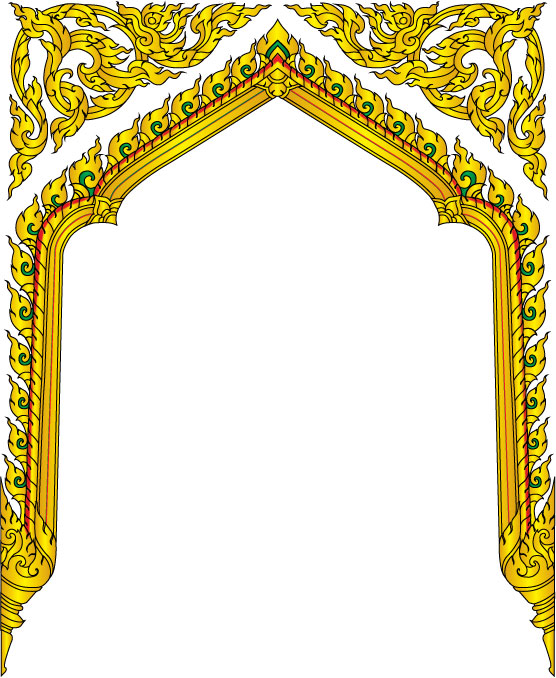 frame linethai