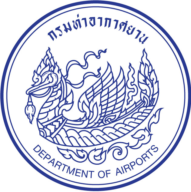 Airports logo
