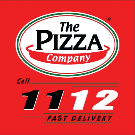 The-Pizza-Company